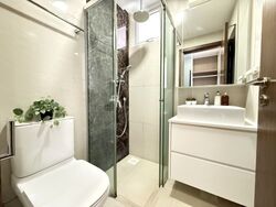 Kensington Square (D19), Apartment #607435241